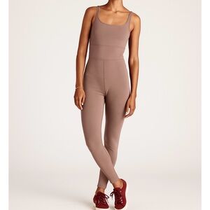 Universal Standard Game Next-to-Naked Bodysuit Jumpsuit Onesie